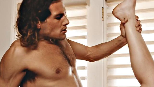 21yo bae fucked by stiff dick in wet pussy