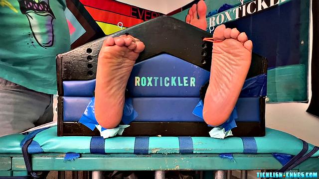 Cock Teasing Tickle Fun With J & Matt
