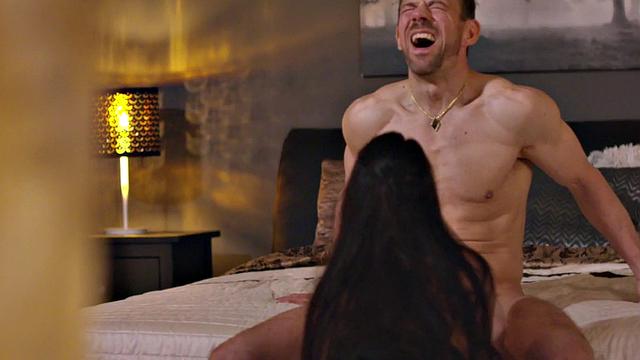 Glamour milf fucked after cunnilingus