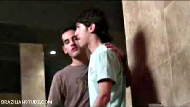 Esteban, Hernan, Miguel and Victor