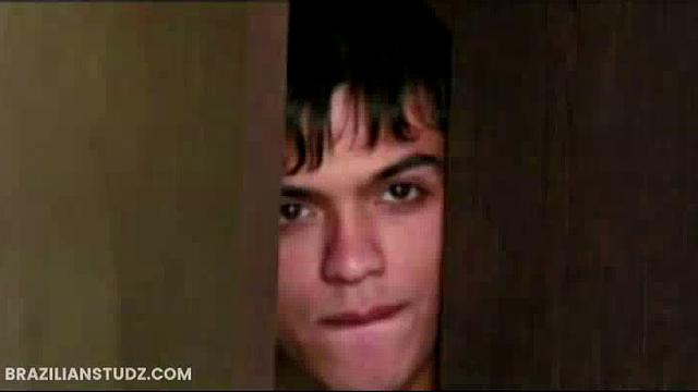 Esteban, Hernan, Miguel and Victor