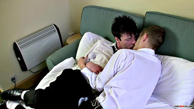 Danny Star &amp;amp; Jamie West Fuck On The Couch - Danny Star &amp;amp; Jamie West