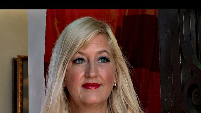 Former Sunday school teacher sucks and fucks big cock