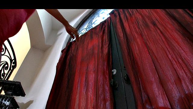 Former Sunday school teacher sucks and fucks big cock