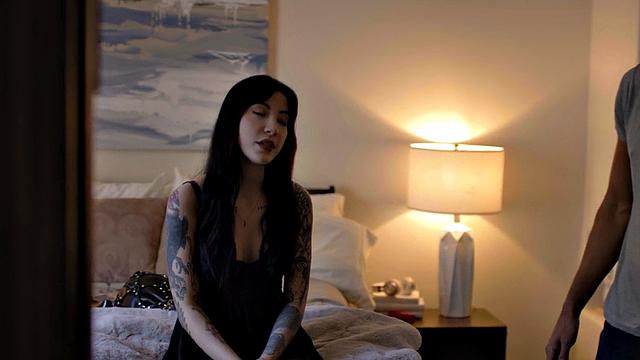 21yo stepdaughter drilled by stepfather in pussy