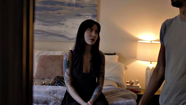 21yo stepdaughter drilled by stepfather in pussy