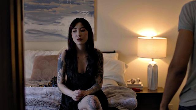 21yo stepdaughter drilled by stepfather in pussy