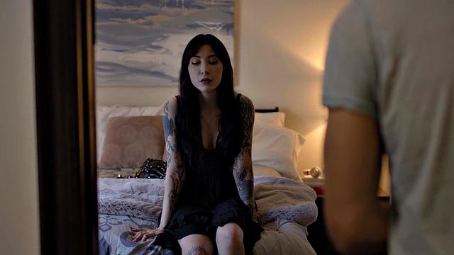 21yo stepdaughter drilled by stepfather in pussy