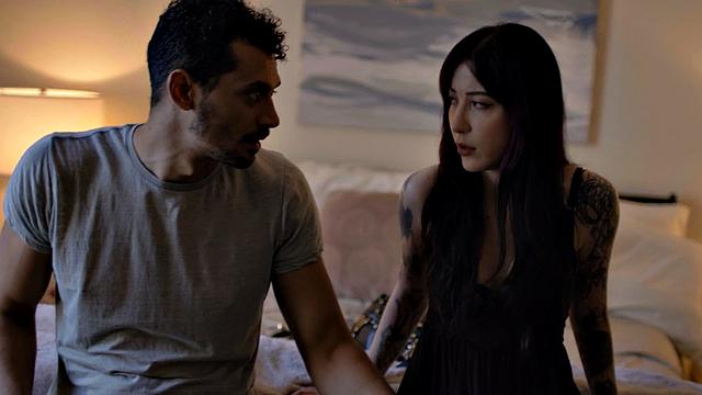 21yo stepdaughter drilled by stepfather in pussy