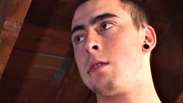 Luke Daniels Garage Play