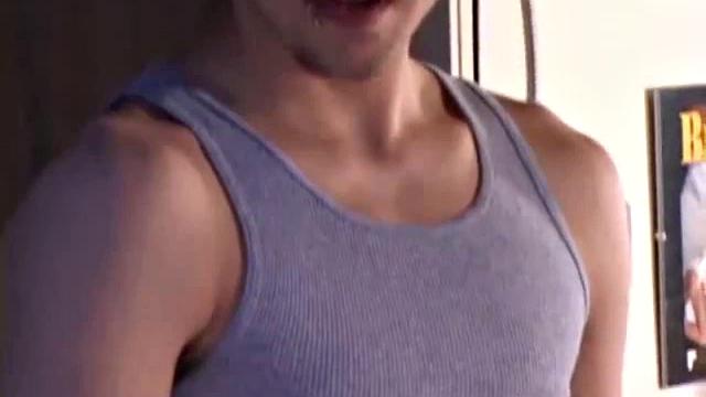 Luke Daniels Garage Play