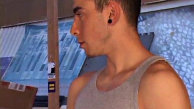 Luke Daniels Garage Play