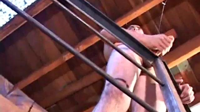 Luke Daniels Garage Play