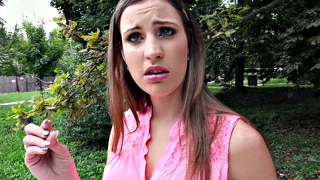 Euro Hottie's Amateur Pussy