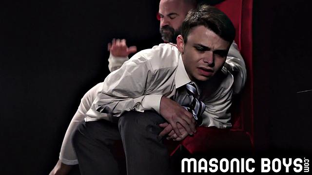 APPRENTICE YOUNG - The Anointing