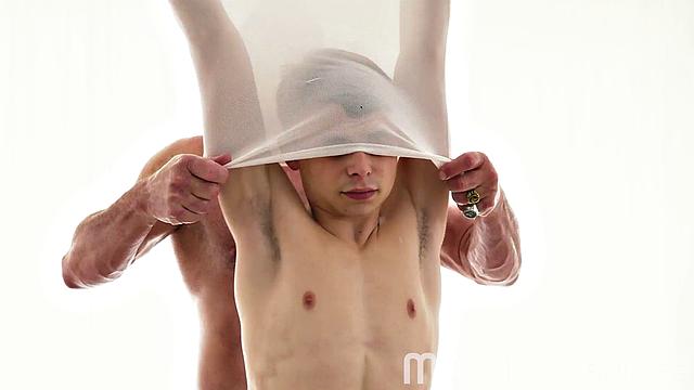 APPRENTICE YOUNG - The Anointing