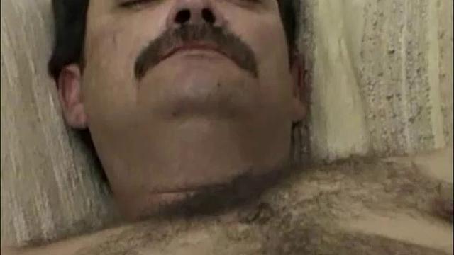 Don's Contradiction: Solo to Sucking Cock and Swallow