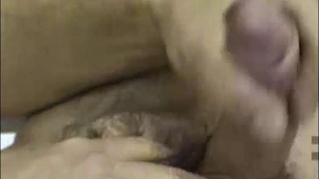 Don's Contradiction: Solo to Sucking Cock and Swallow