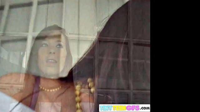 BrookeSye Closeup pussy fingering