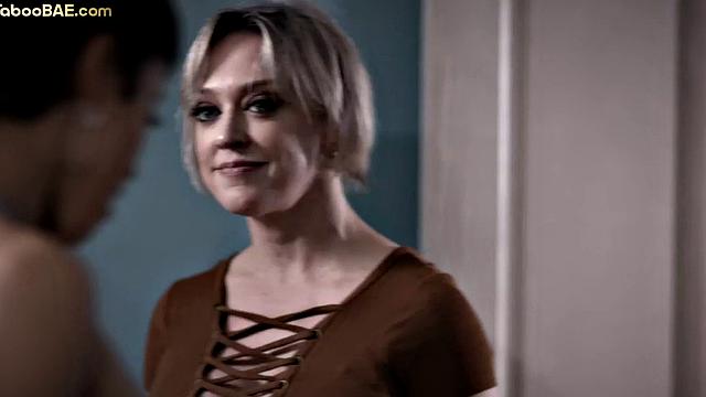 Ebony Lesbos tribbing each other with GF