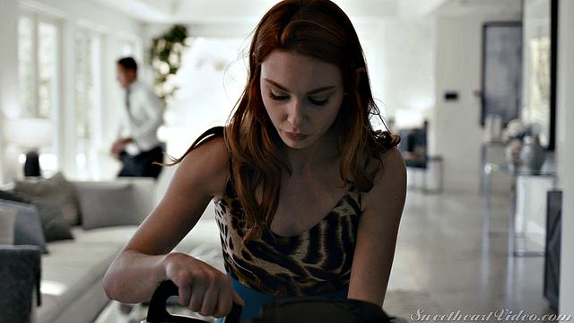 Lesbian Anal Scene 4 - It's payback time