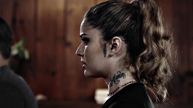 Bigbooty stepmom fucked by stepson in pussy in doggystyle