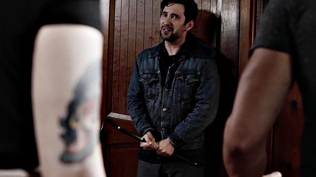 Bigbooty stepmom fucked by stepson in pussy in doggystyle