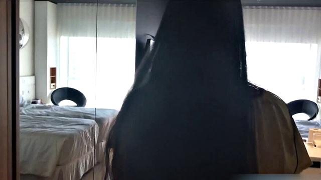 Chinese Tourist Fucks