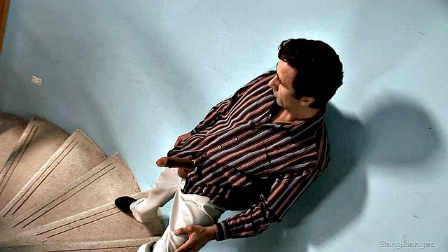 Filthy Gang Bangs 4 - Scene 1 - Gang Bang Love