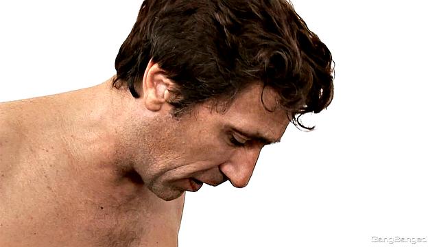 Filthy Gang Bangs 4 - Scene 1 - Gang Bang Love