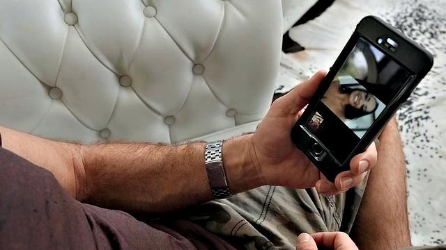 Sofi, the kinky American babe, goes wild with handjobs, blowjobs, and fucking in doggystyle