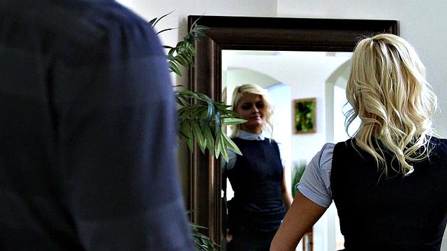 One Plus One Equals Cum