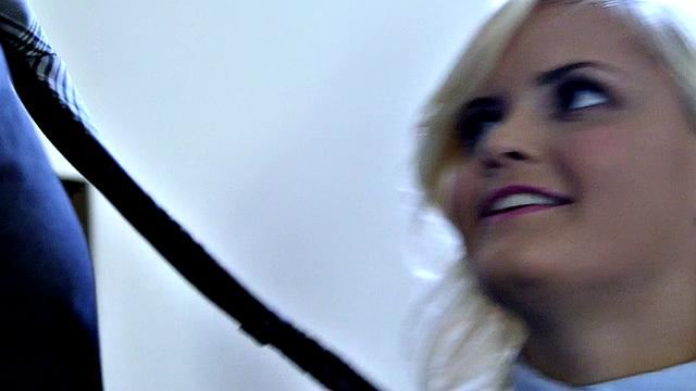 One Plus One Equals Cum