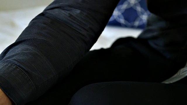 математика не пошла: мадисон сосёт у репетитора