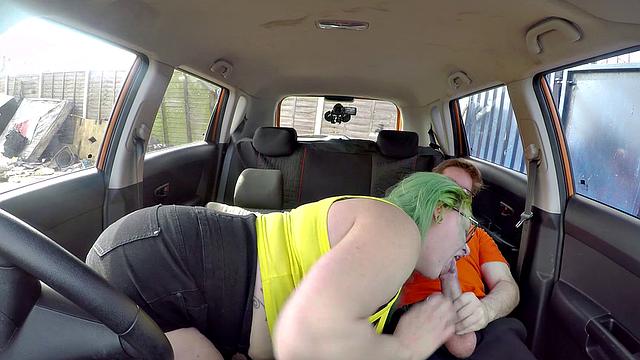 The Sex Party Try Out