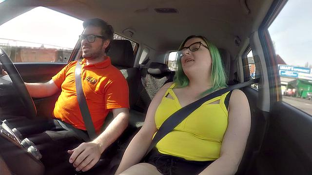 The Sex Party Try Out