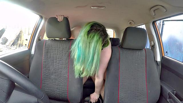 The Sex Party Try Out