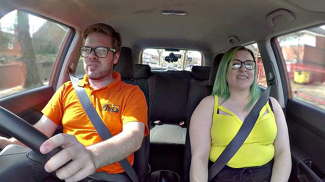 The Sex Party Try Out