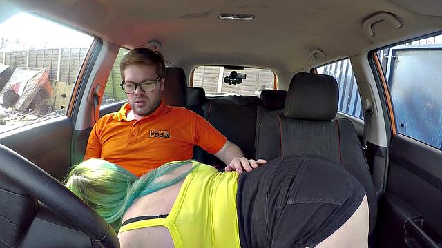 The Sex Party Try Out