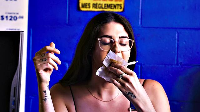 The Body Shop Vol 1 E3