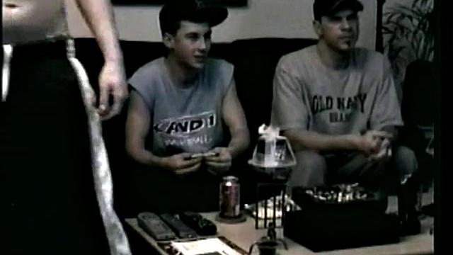 Going Down On Boston