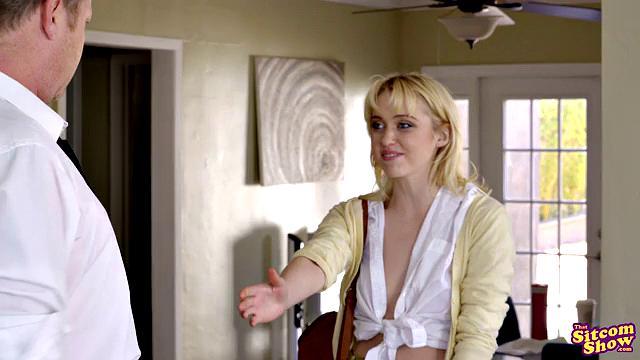 Married With Issues - Love And Bananas - S3:E3