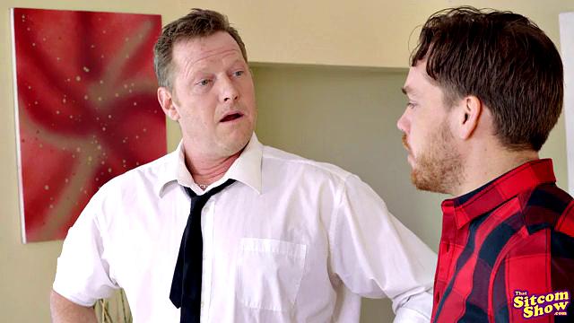 Married With Issues - Love And Bananas - S3:E3