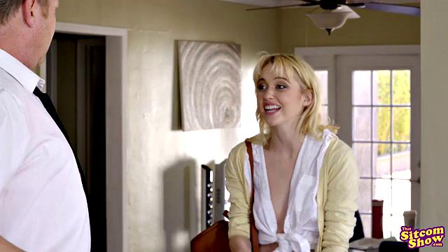 Married With Issues - Love And Bananas - S3:E3