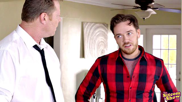 Married With Issues - Love And Bananas - S3:E3