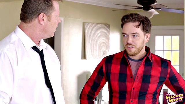 Married With Issues - Love And Bananas - S3:E3