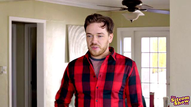 Married With Issues - Love And Bananas - S3:E3