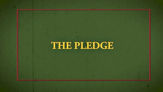 SCOUT NATHAN - Chapter 1: The Pledge