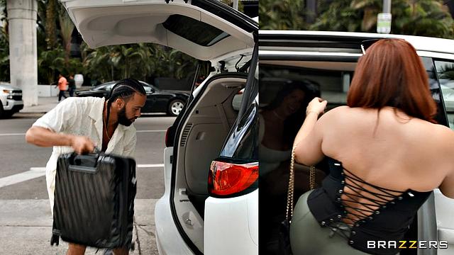 MILFs Take Miami - Part 1