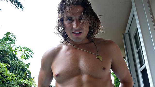 See Jay Romero Solo III